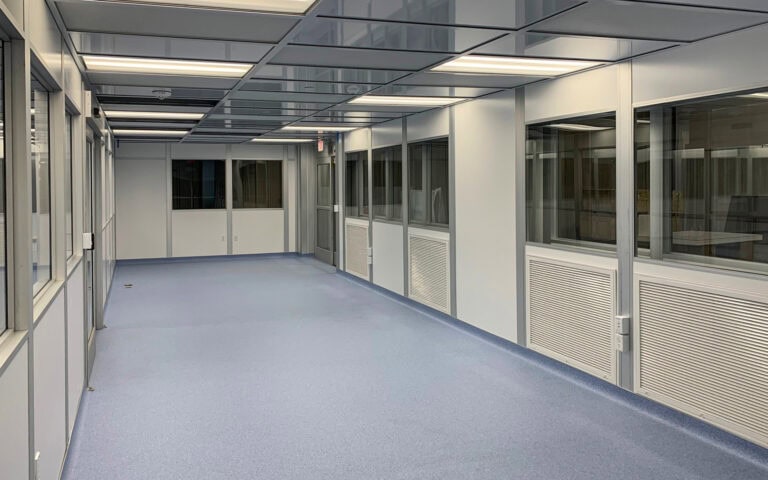 Cleanroom