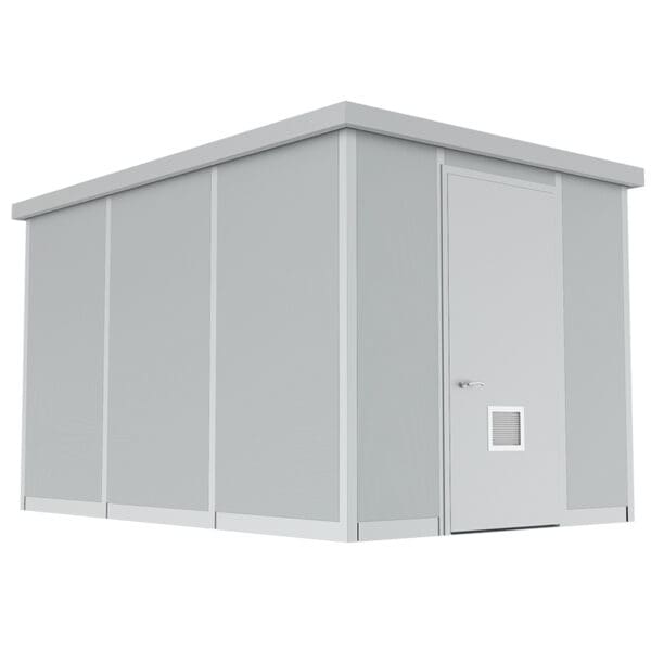 Modular Switchgear Enclosures | Porta-King