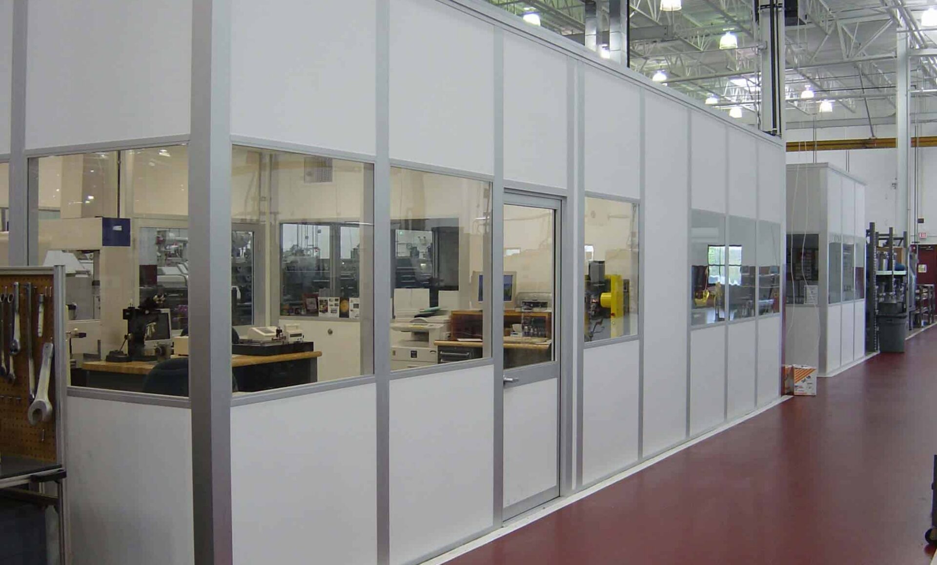 Modular Office 2