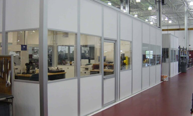 Modular Office 2