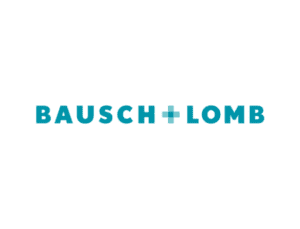 bausch + lomb