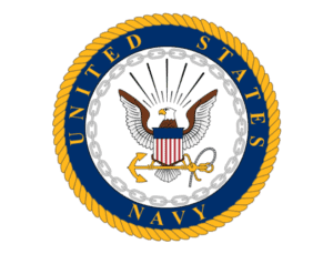 navy