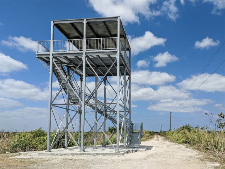 Observation Tower