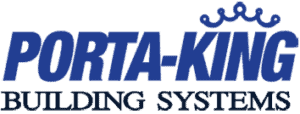 Porta-King Logo