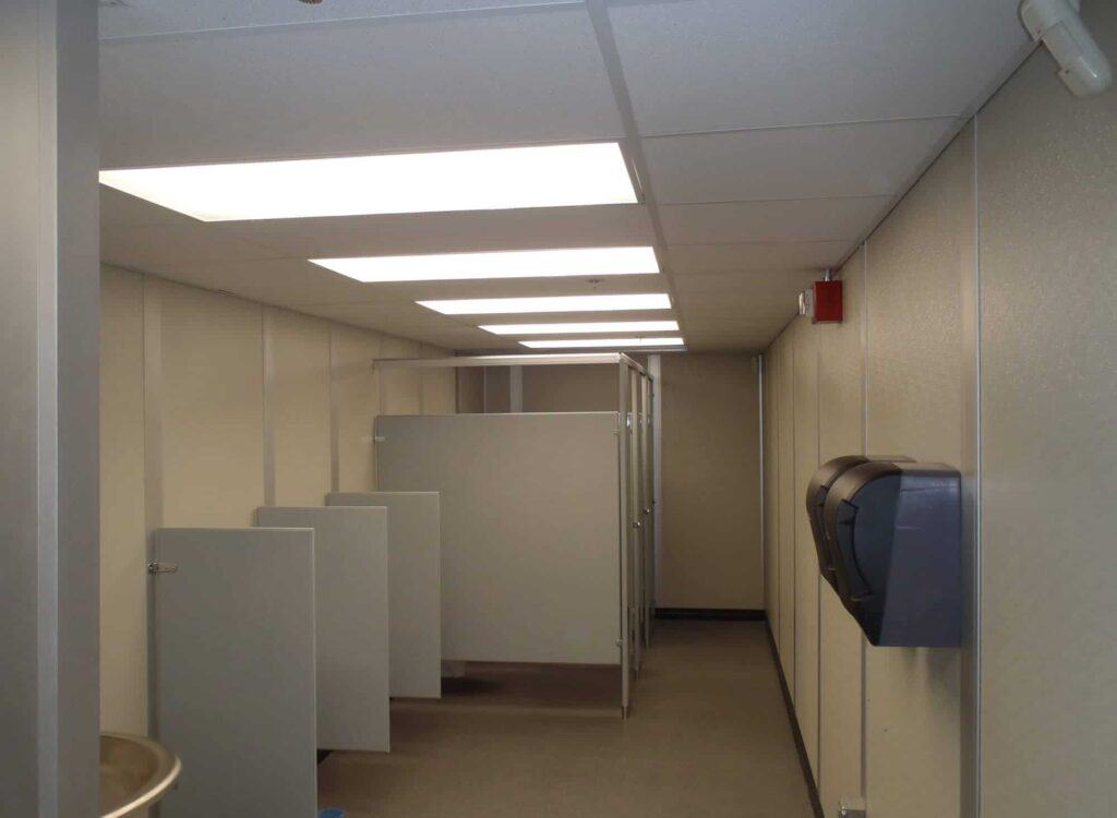 Modular Indoor Restroom 4