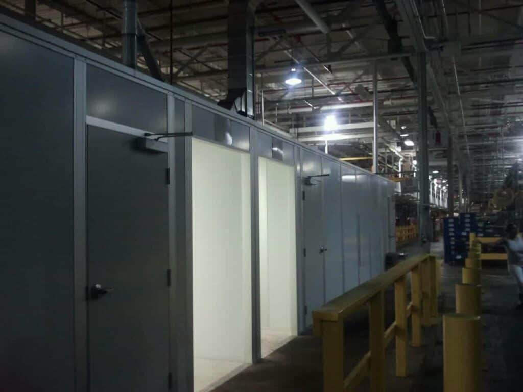 Modular Indoor Restroom 5