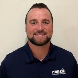 Jared Turner Headshot